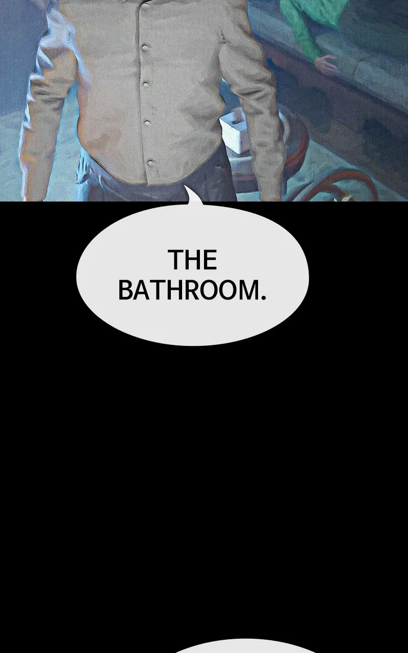 There Are No Demons Chapter 61 - page 44