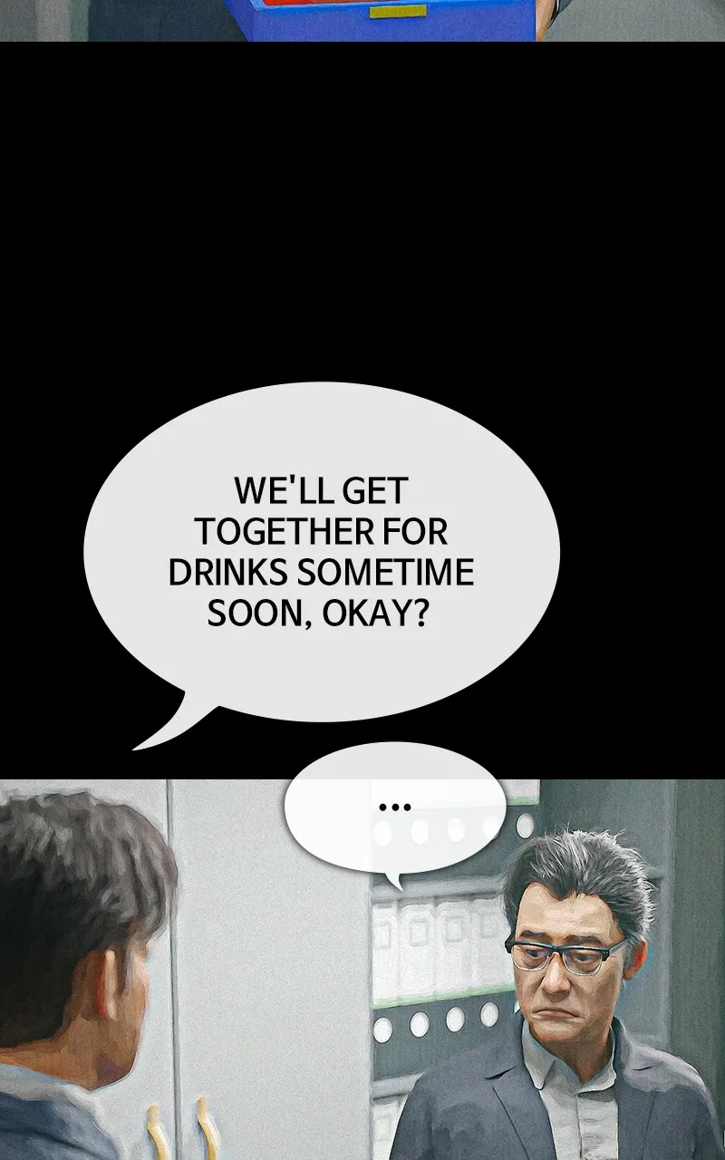 There Are No Demons Chapter 61 - page 78