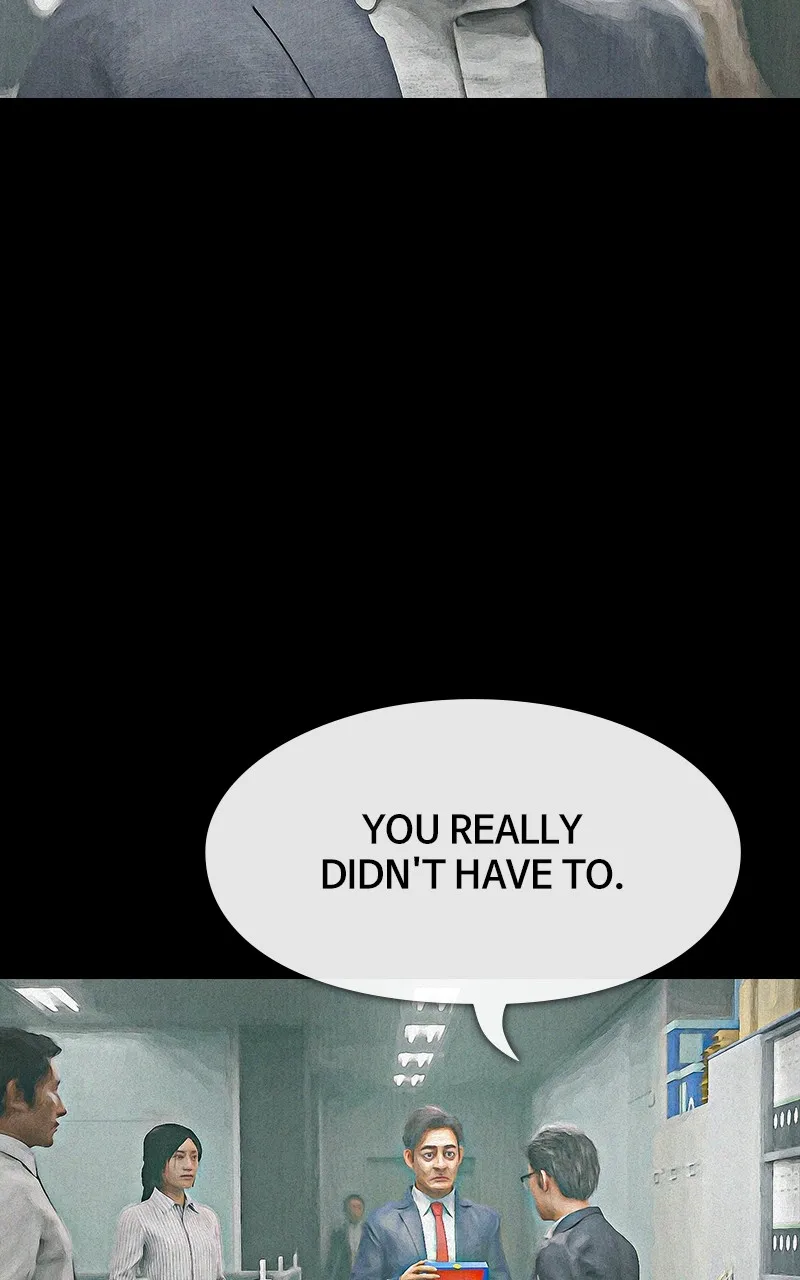 There Are No Demons Chapter 61 - page 82
