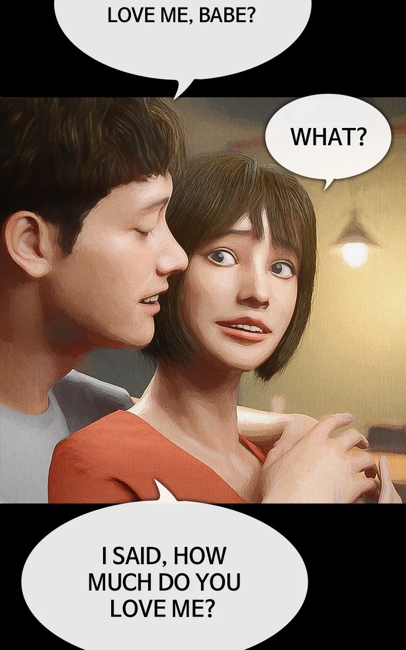 There Are No Demons Chapter 46 - page 11