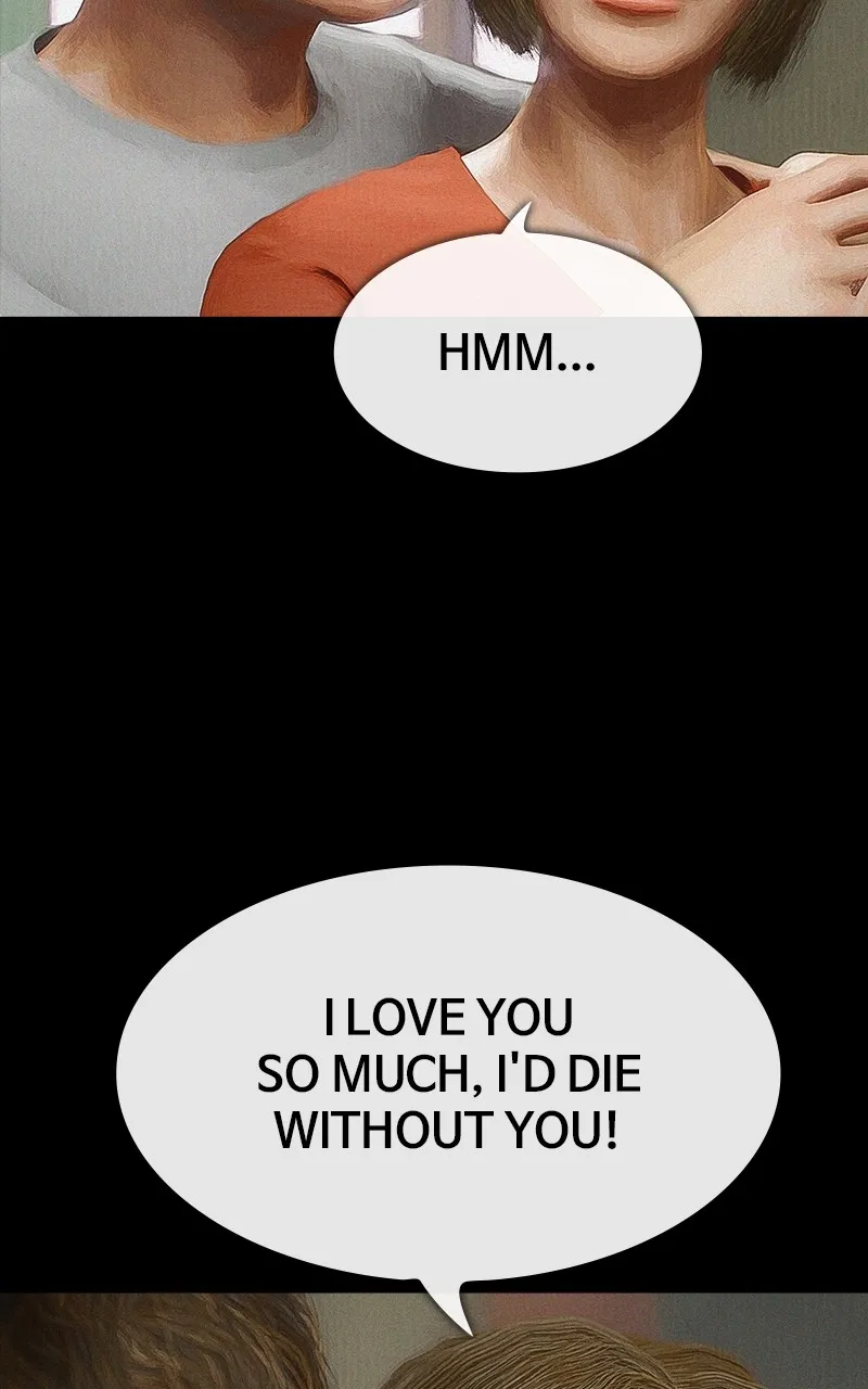 There Are No Demons Chapter 46 - page 13