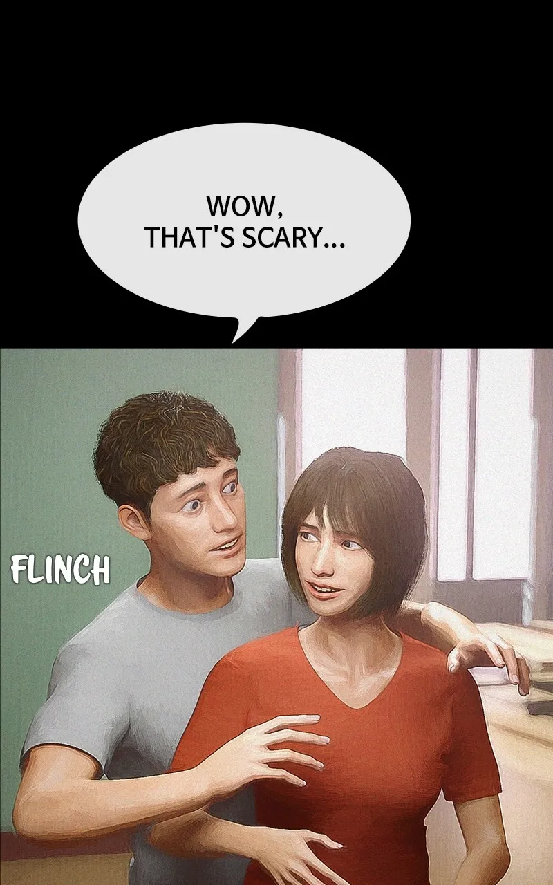 There Are No Demons Chapter 46 - page 15