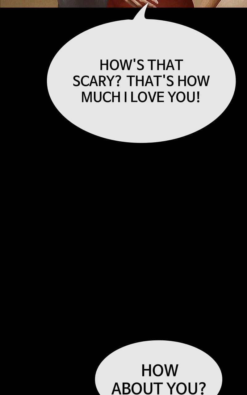 There Are No Demons Chapter 46 - page 16
