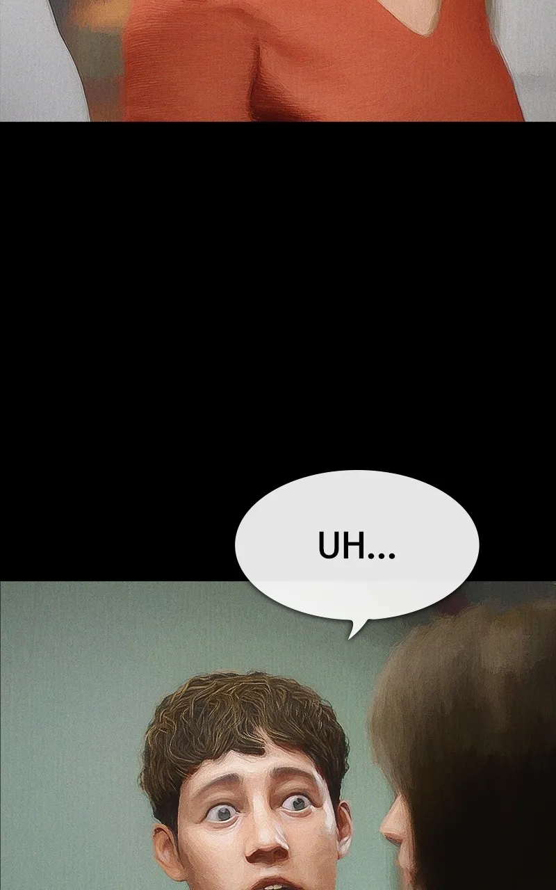 There Are No Demons Chapter 46 - page 19
