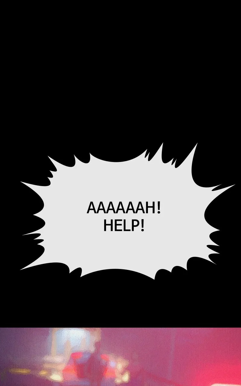 There Are No Demons Chapter 46 - page 23