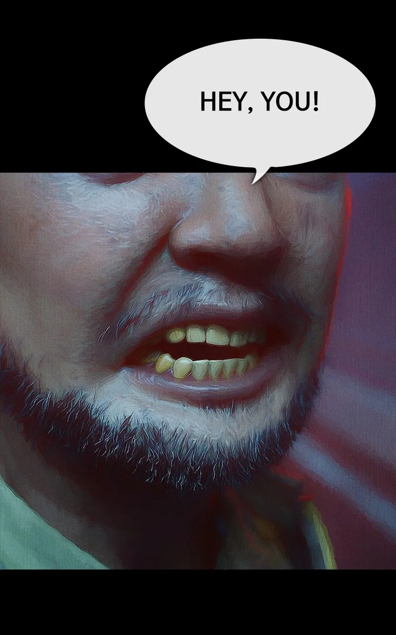 There Are No Demons Chapter 46 - page 29