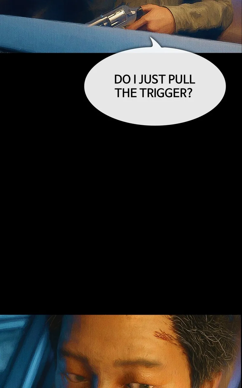 There Are No Demons Chapter 46 - page 44