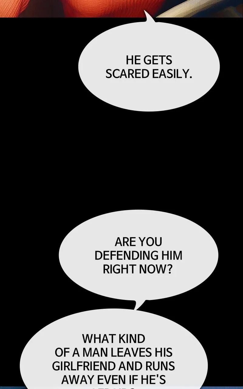 There Are No Demons Chapter 46 - page 54