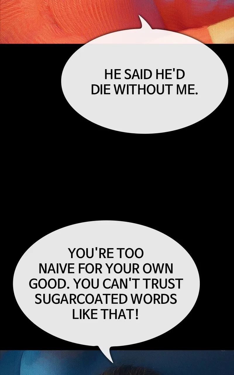 There Are No Demons Chapter 46 - page 57