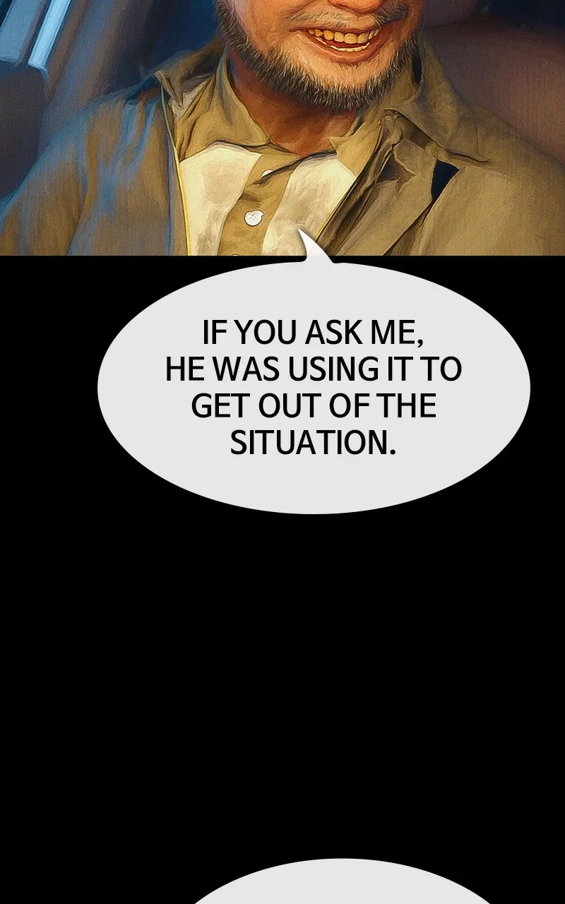 There Are No Demons Chapter 46 - page 61