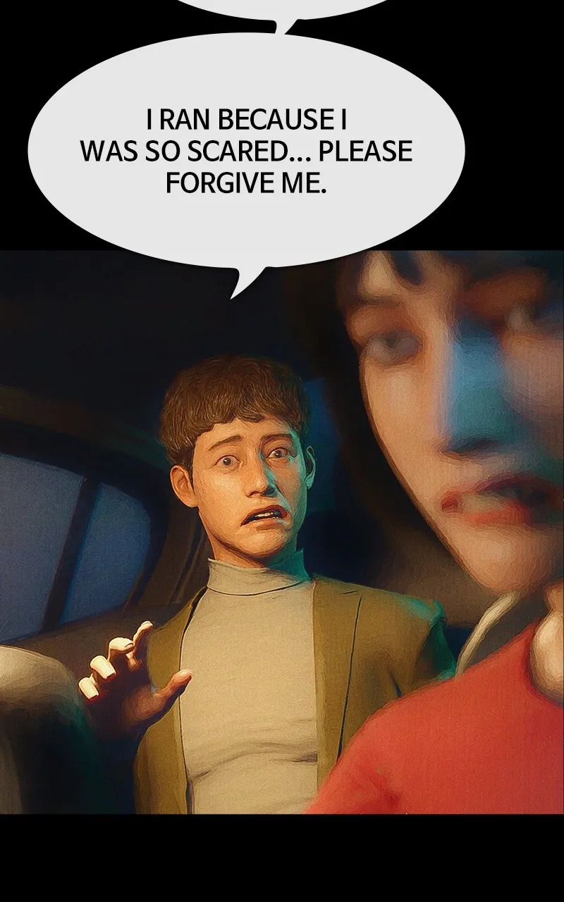 There Are No Demons Chapter 46 - page 94