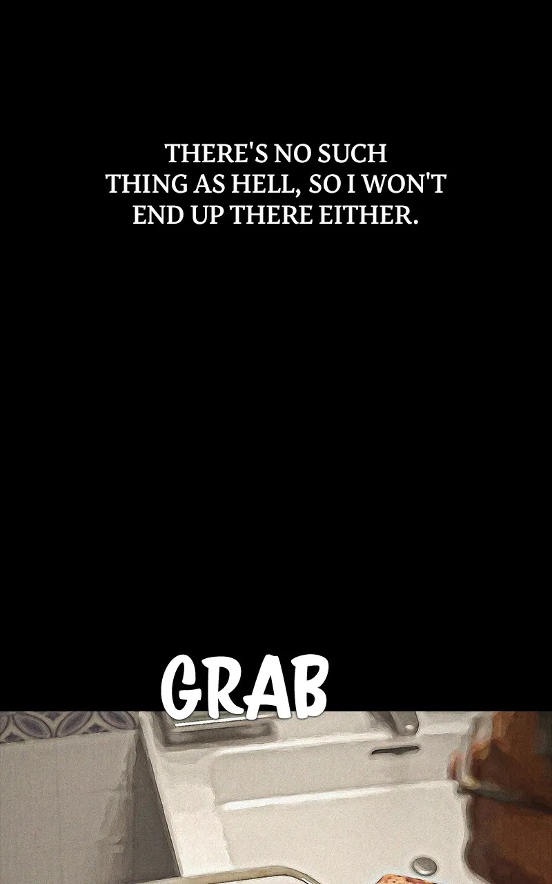 There Are No Demons Chapter 62 - page 106