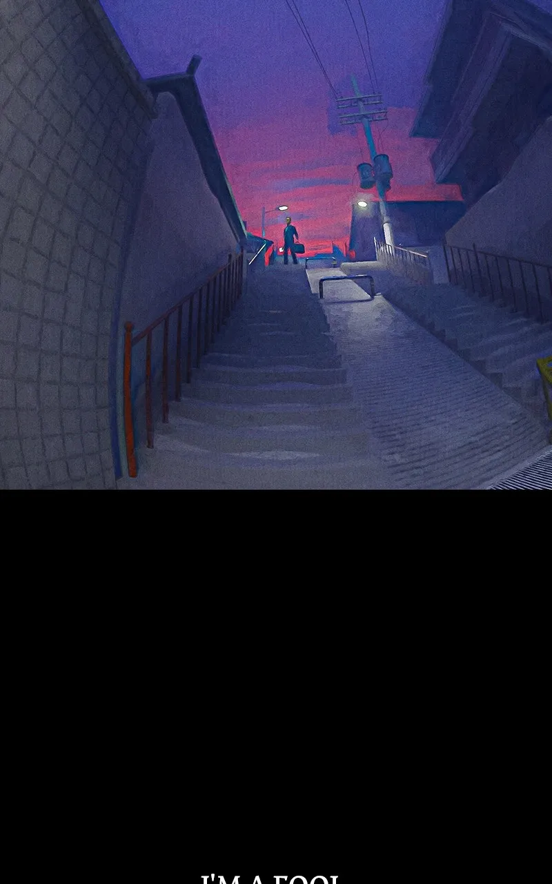 There Are No Demons Chapter 62 - page 13