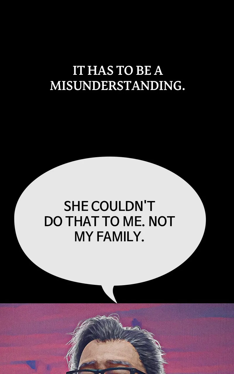 There Are No Demons Chapter 62 - page 16