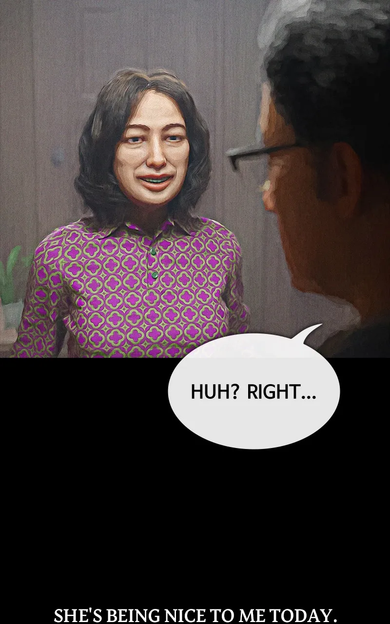 There Are No Demons Chapter 62 - page 34