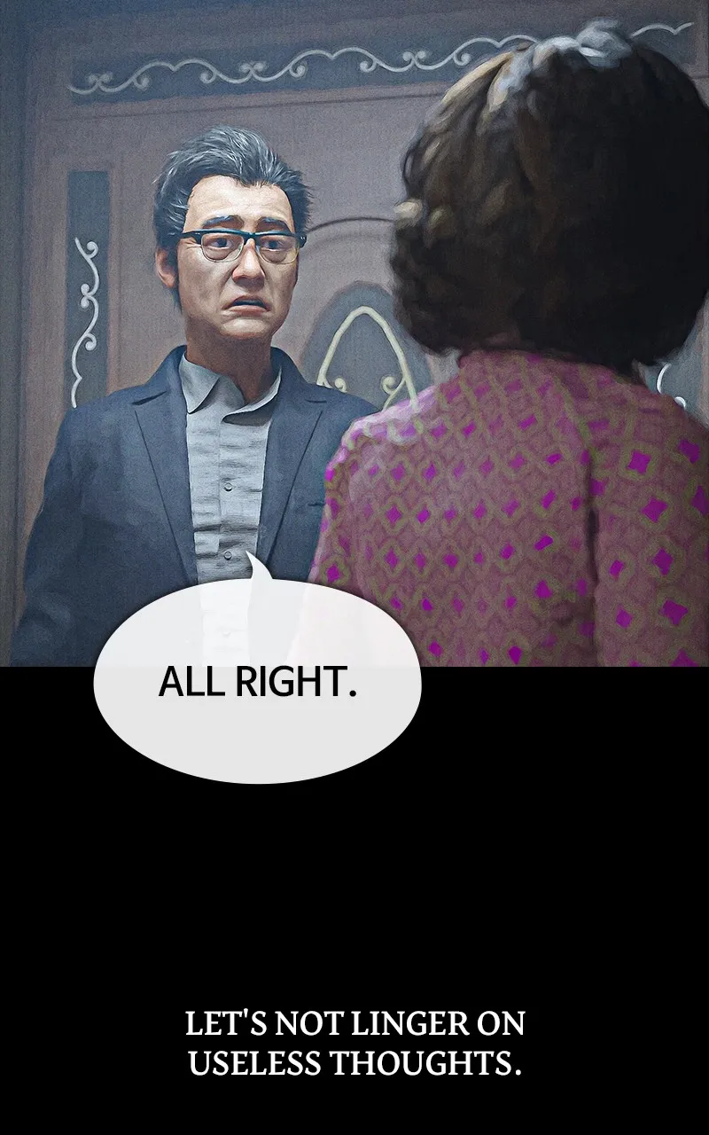 There Are No Demons Chapter 62 - page 37