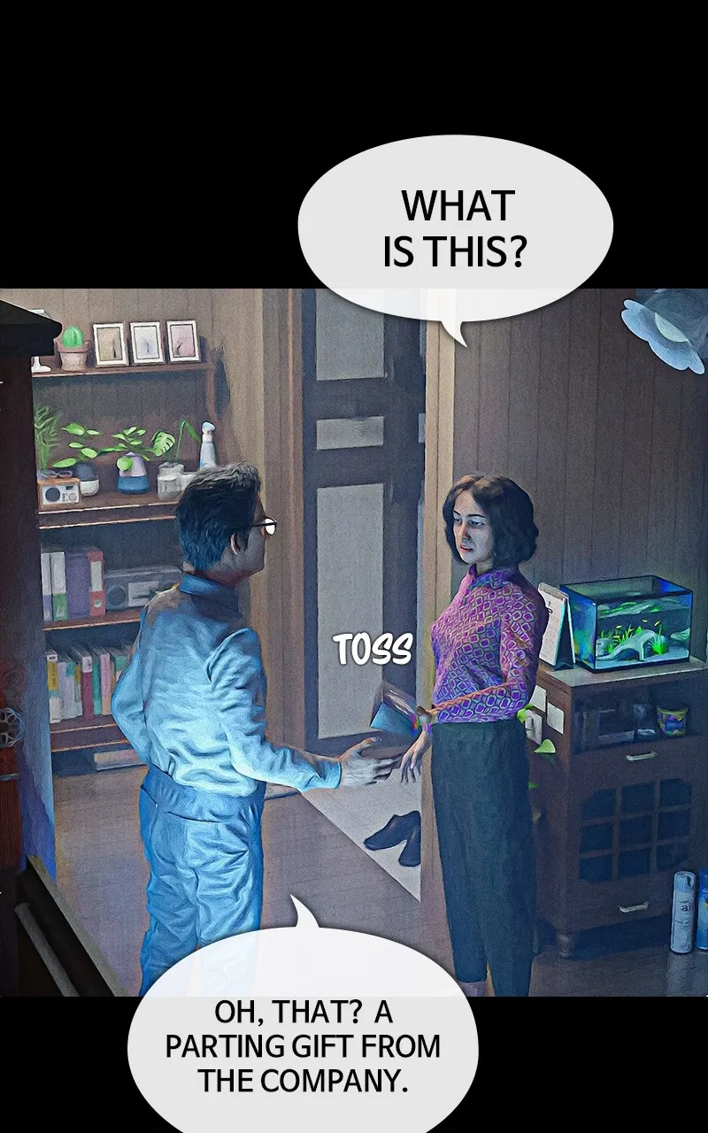 There Are No Demons Chapter 62 - page 42