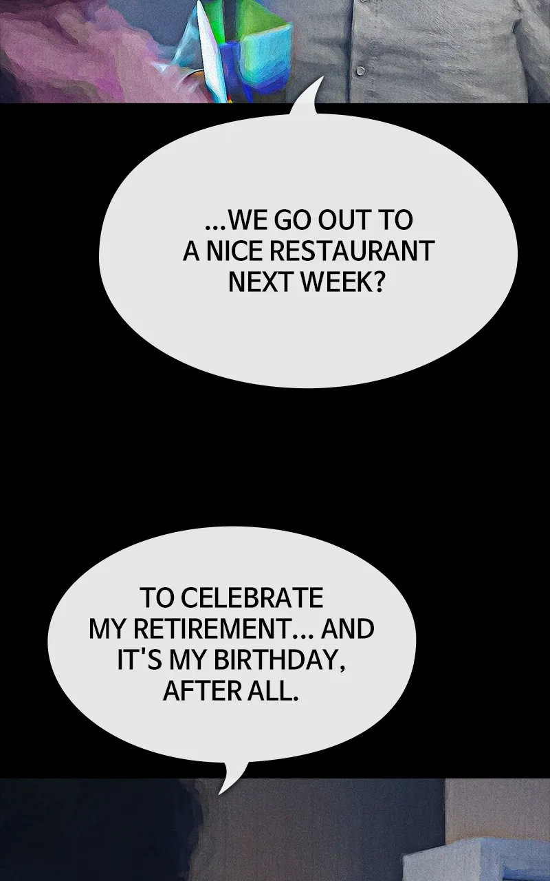 There Are No Demons Chapter 62 - page 44