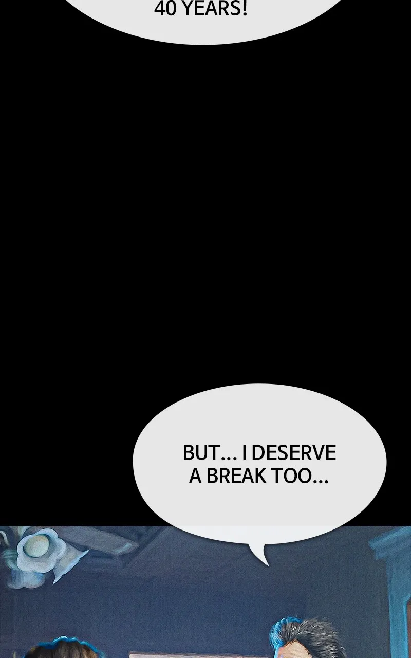 There Are No Demons Chapter 62 - page 51