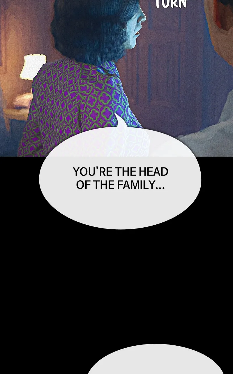 There Are No Demons Chapter 62 - page 55