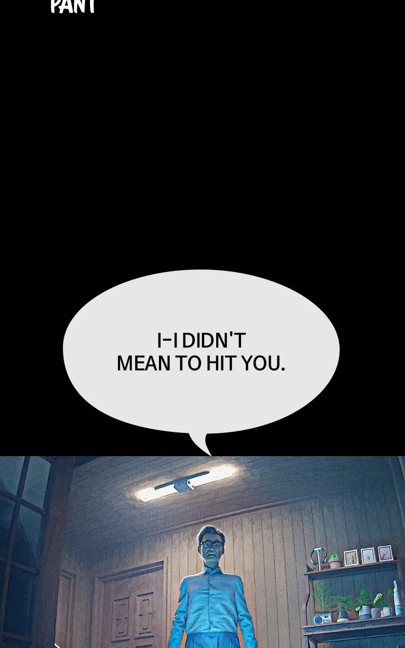 There Are No Demons Chapter 62 - page 64