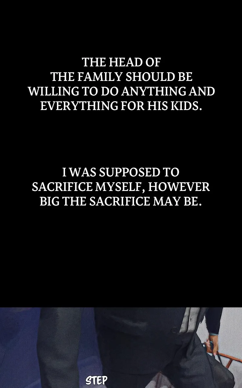 There Are No Demons Chapter 62 - page 7
