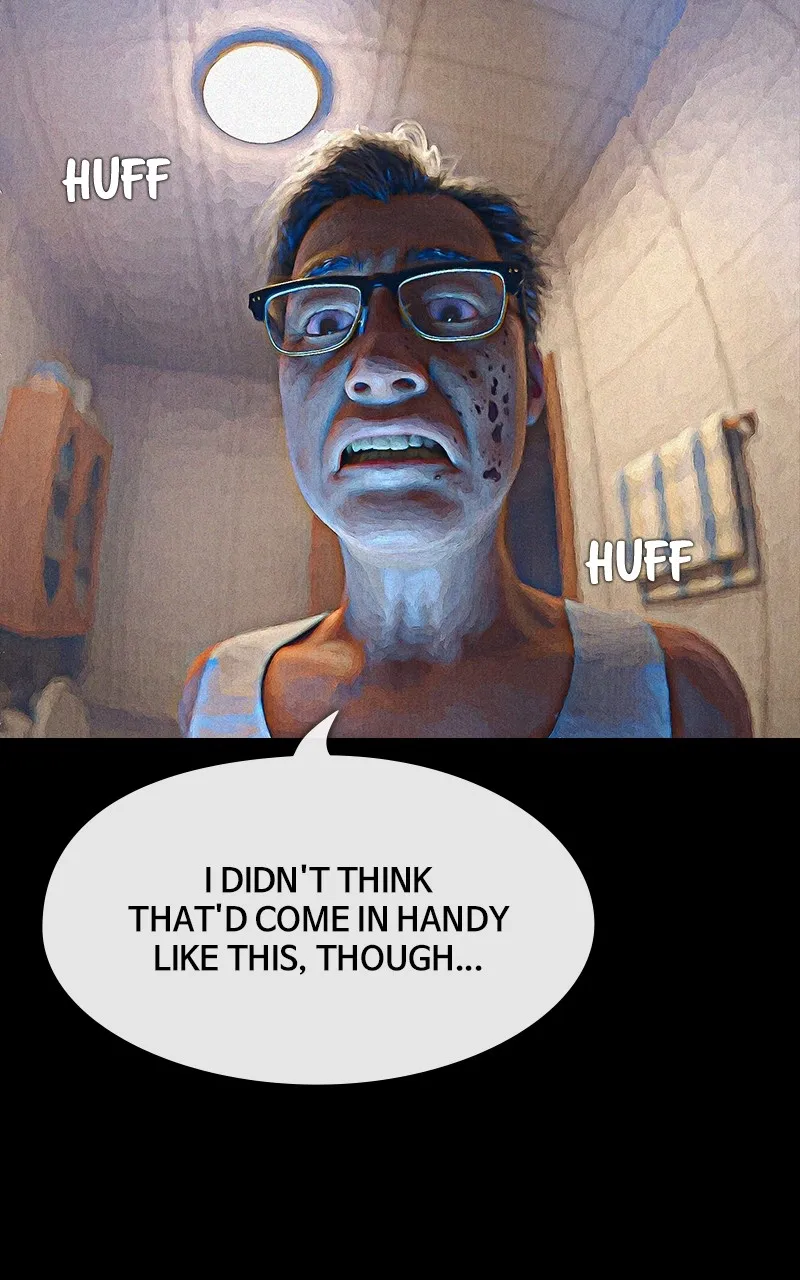 There Are No Demons Chapter 62 - page 74