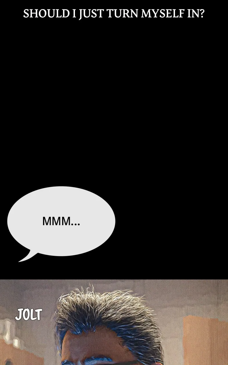 There Are No Demons Chapter 62 - page 83