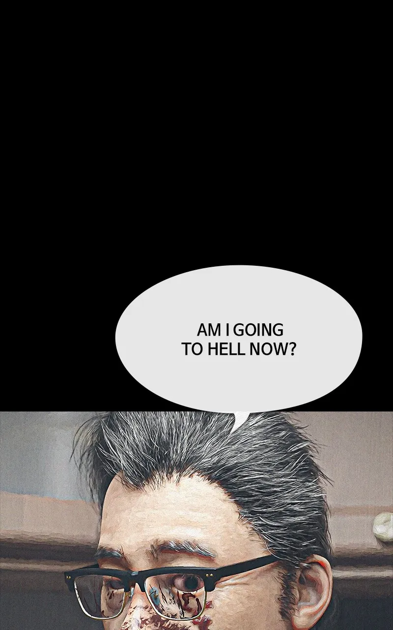 There Are No Demons Chapter 62 - page 98