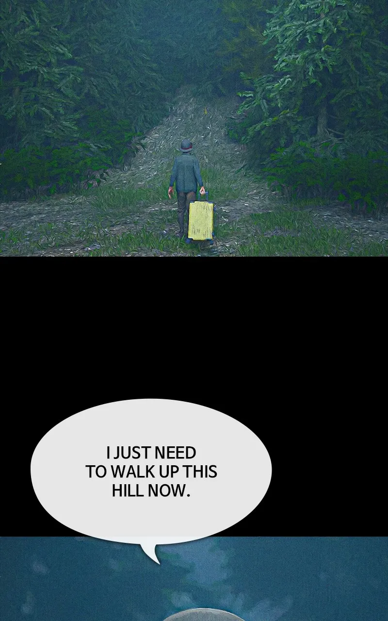 There Are No Demons Chapter 63 - page 101