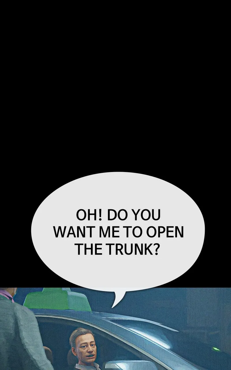 There Are No Demons Chapter 63 - page 29
