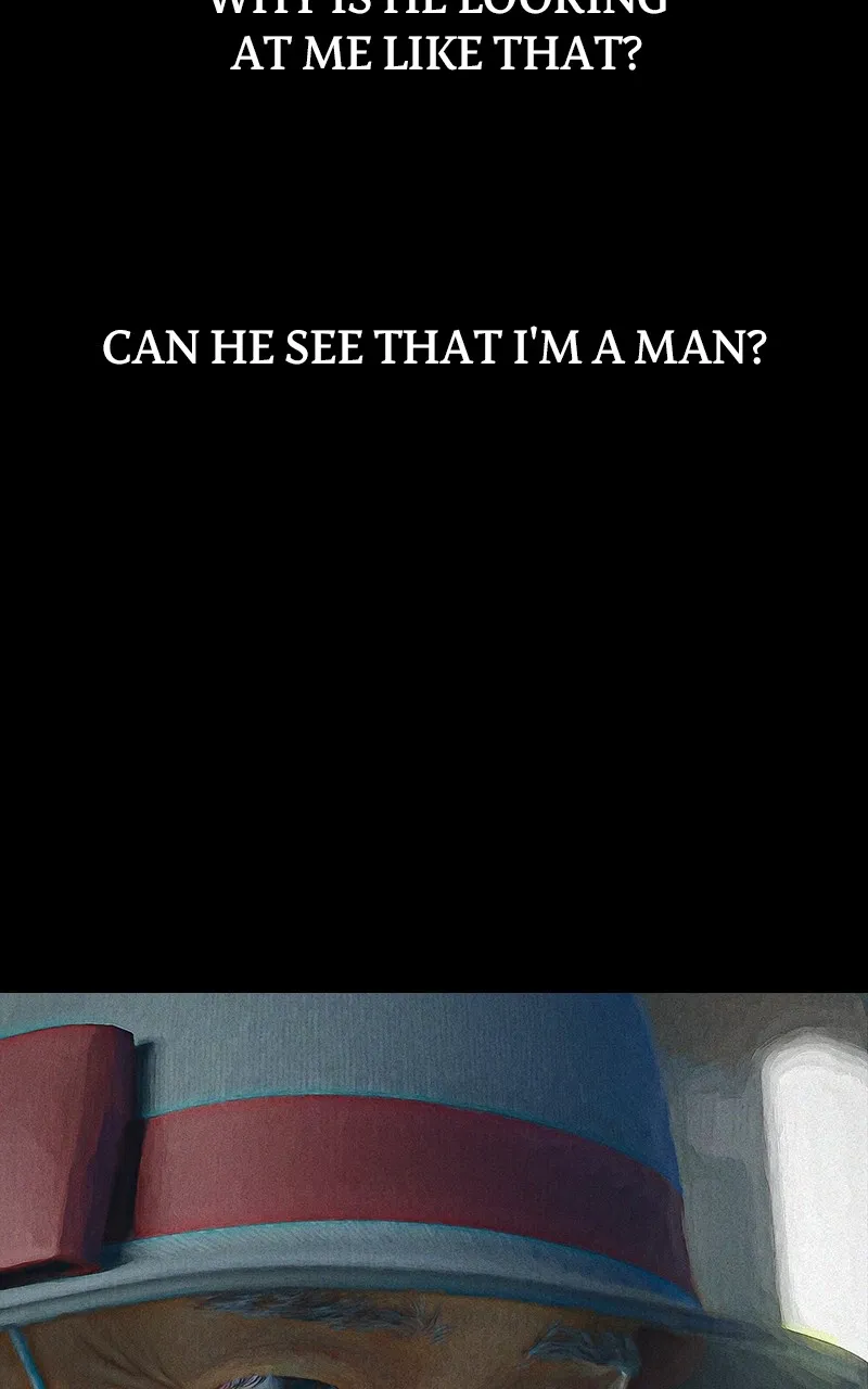 There Are No Demons Chapter 63 - page 33