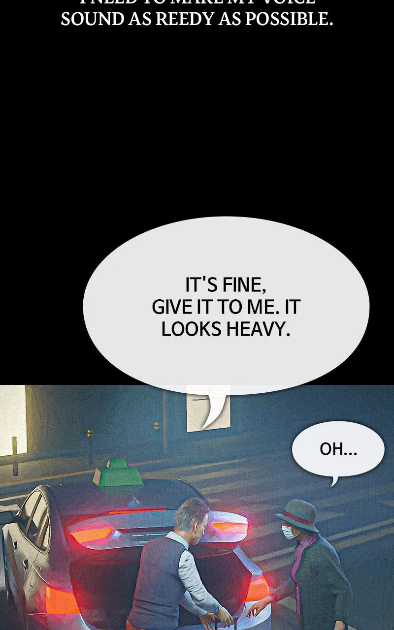 There Are No Demons Chapter 63 - page 40