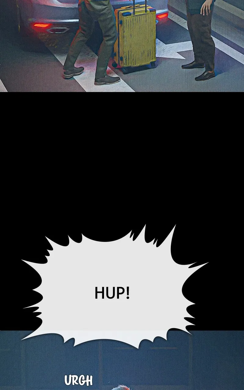 There Are No Demons Chapter 63 - page 41