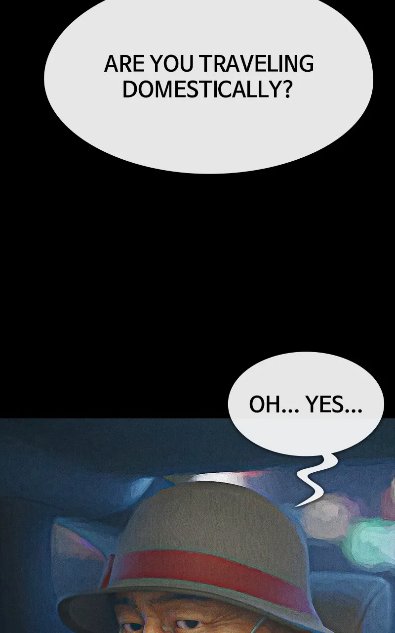 There Are No Demons Chapter 63 - page 58
