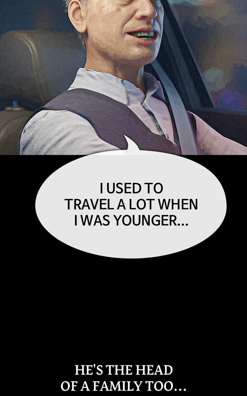 There Are No Demons Chapter 63 - page 62