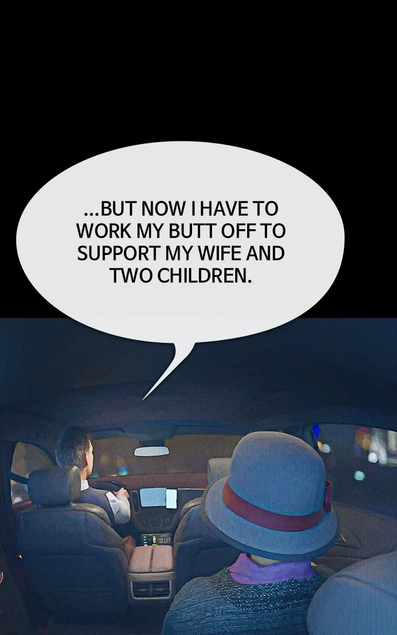 There Are No Demons Chapter 63 - page 63