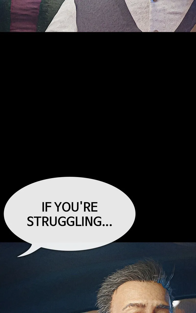 There Are No Demons Chapter 63 - page 74