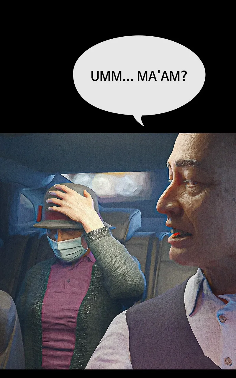 There Are No Demons Chapter 63 - page 80
