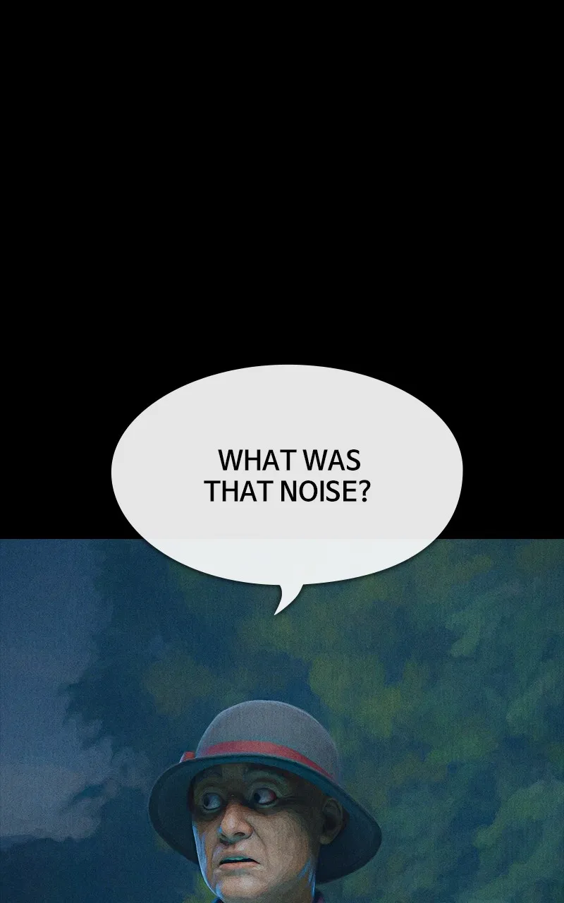There Are No Demons Chapter 64 - page 3