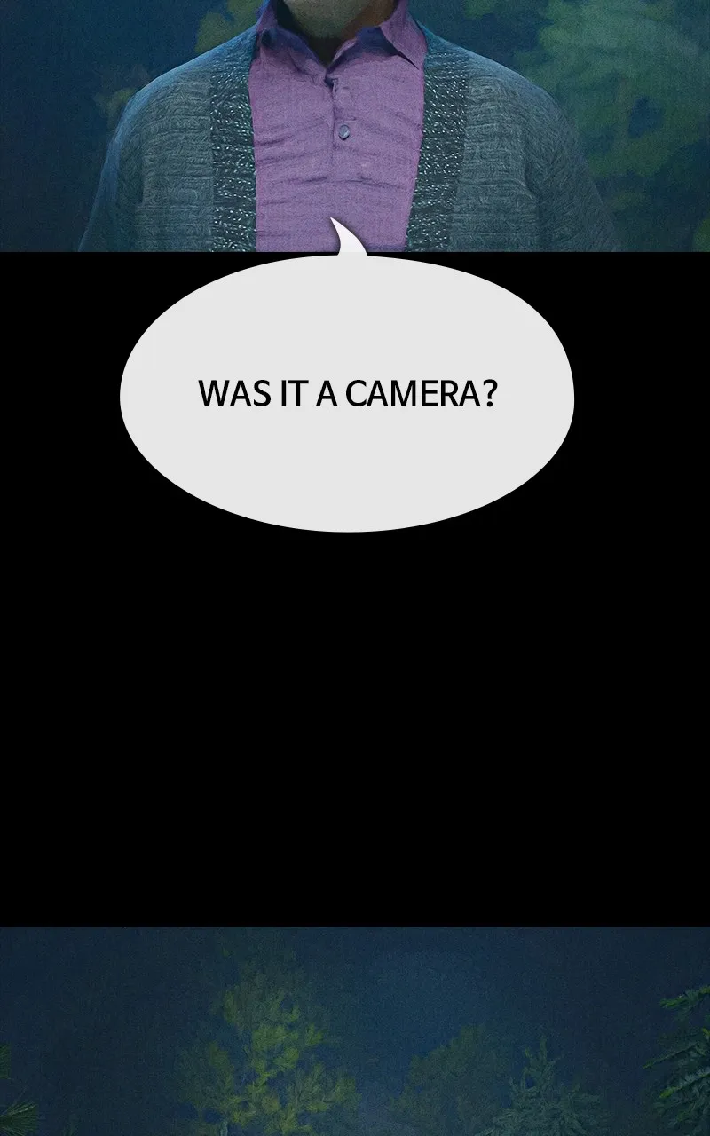 There Are No Demons Chapter 64 - page 4