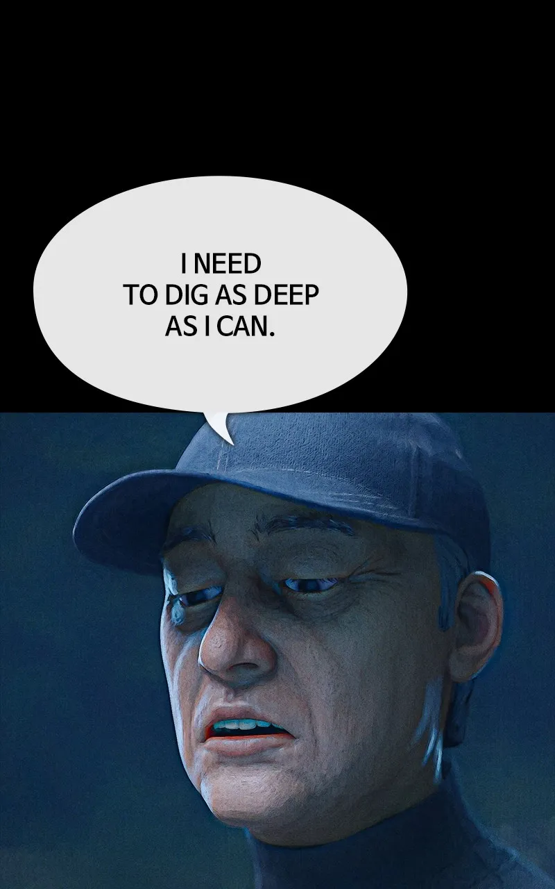 There Are No Demons Chapter 64 - page 45