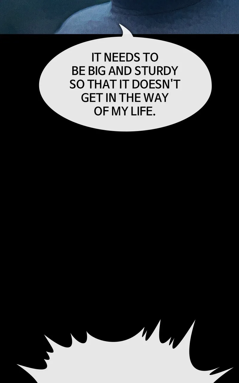 There Are No Demons Chapter 64 - page 46