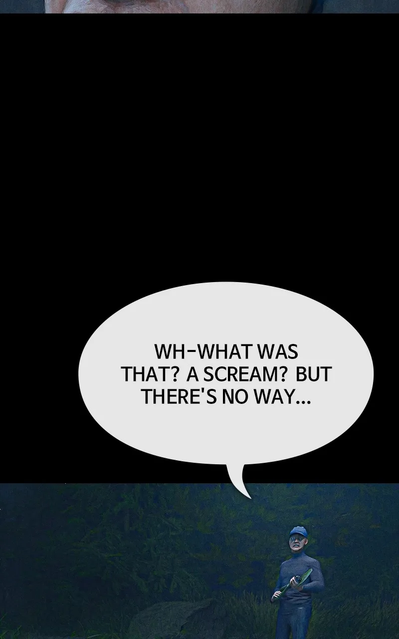 There Are No Demons Chapter 64 - page 48