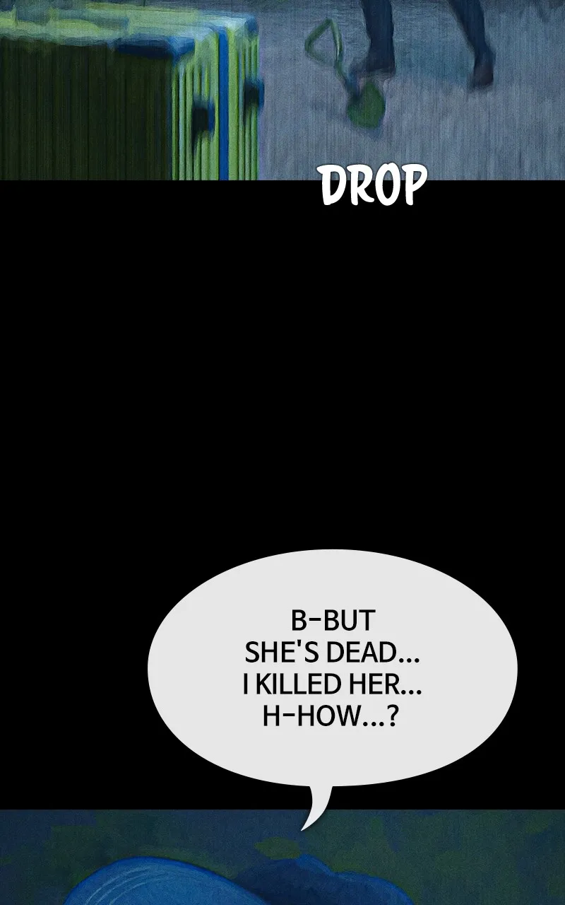 There Are No Demons Chapter 64 - page 51