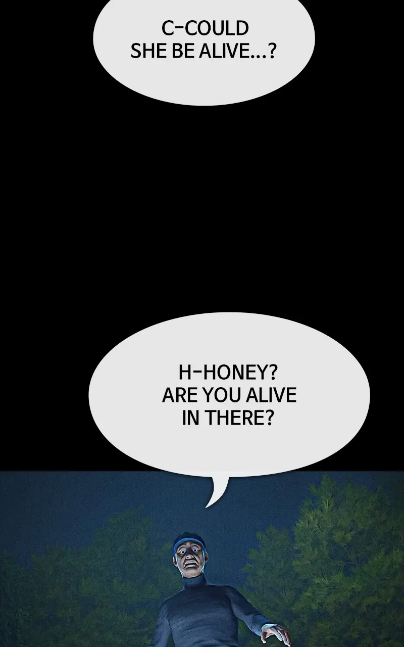 There Are No Demons Chapter 64 - page 54