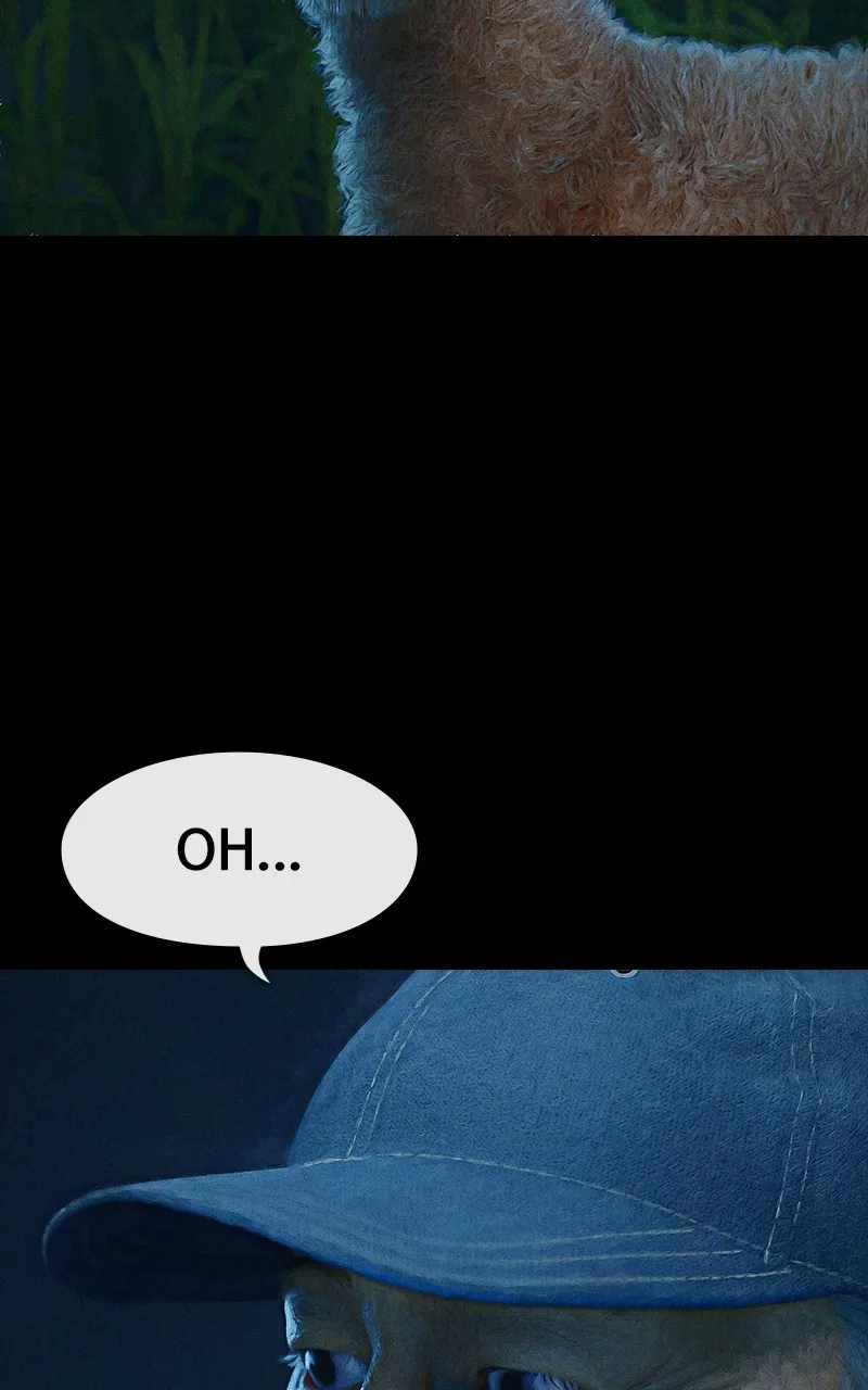 There Are No Demons Chapter 64 - page 64