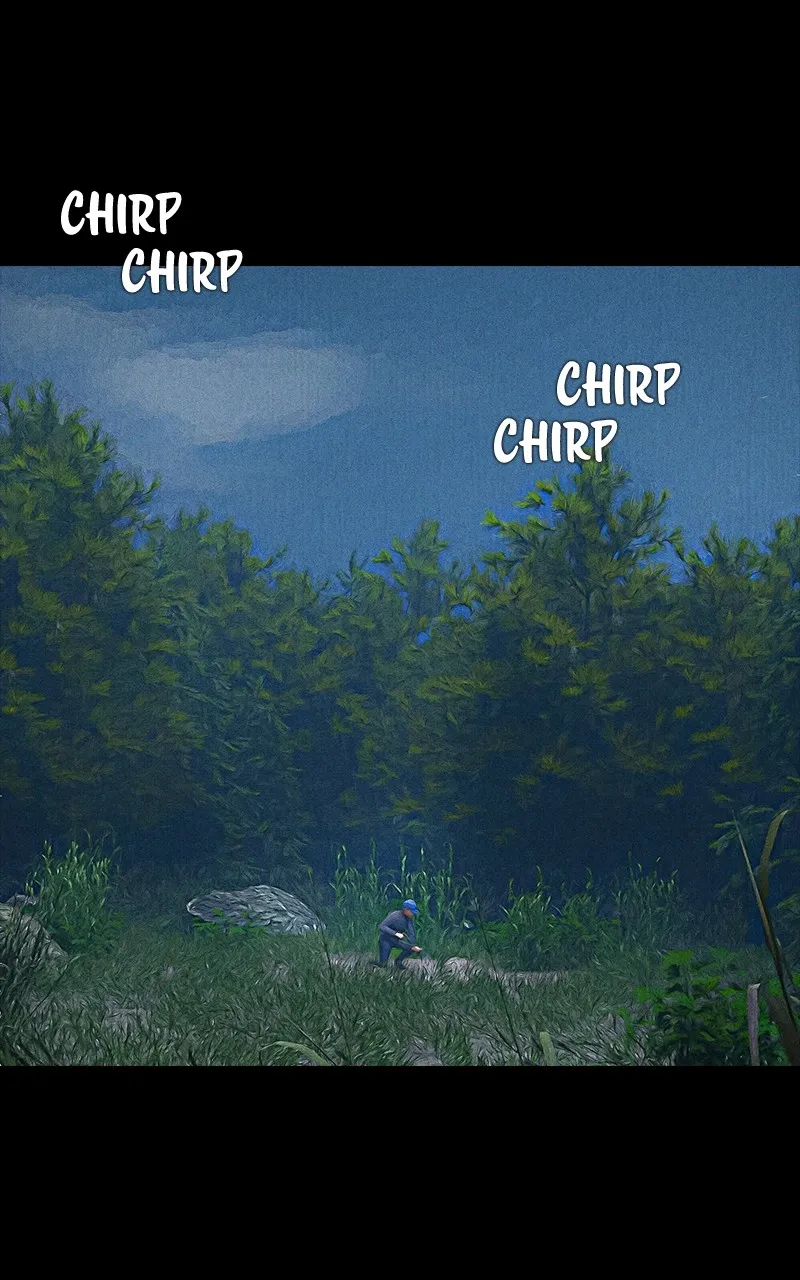 There Are No Demons Chapter 64 - page 70