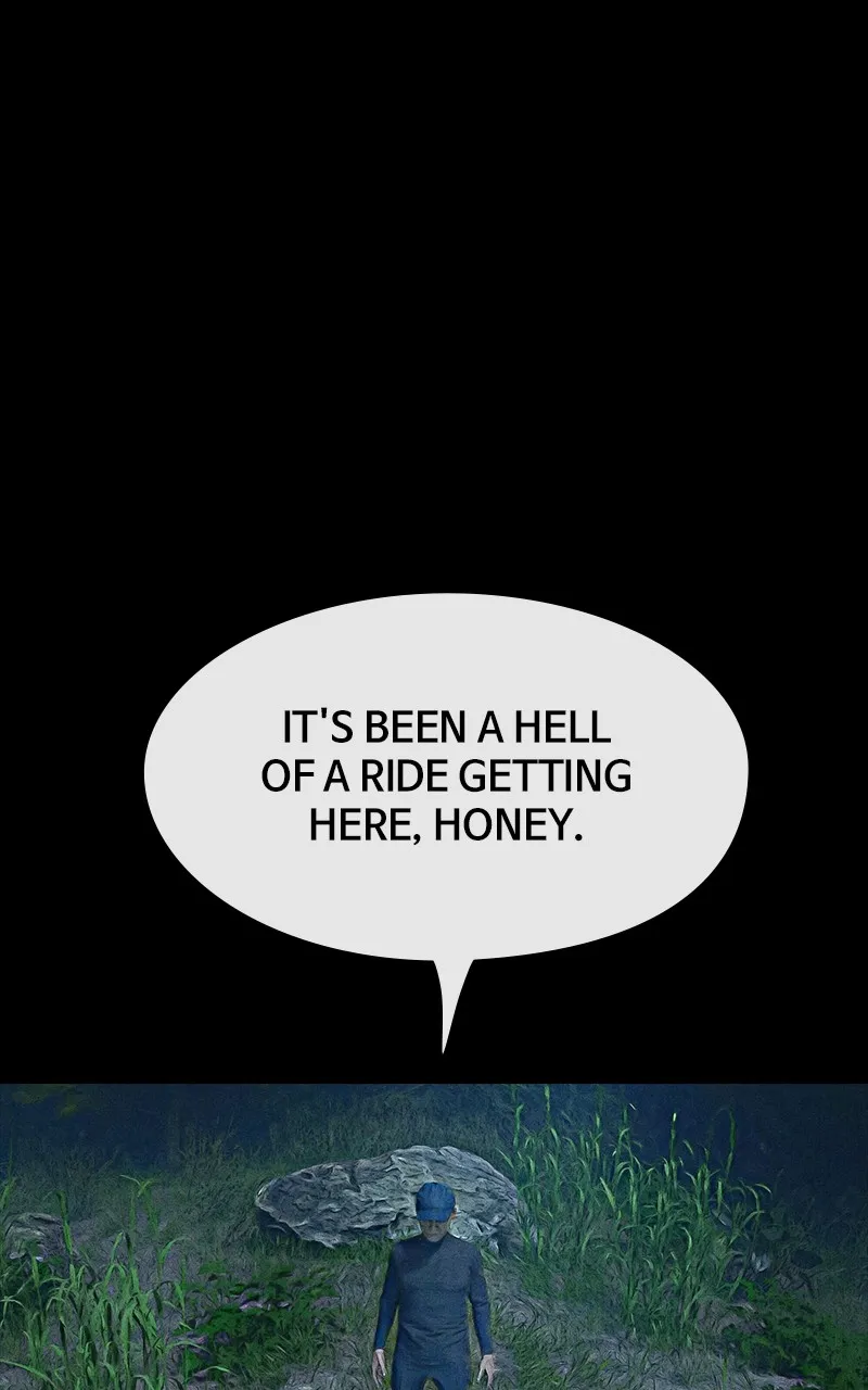 There Are No Demons Chapter 64 - page 71