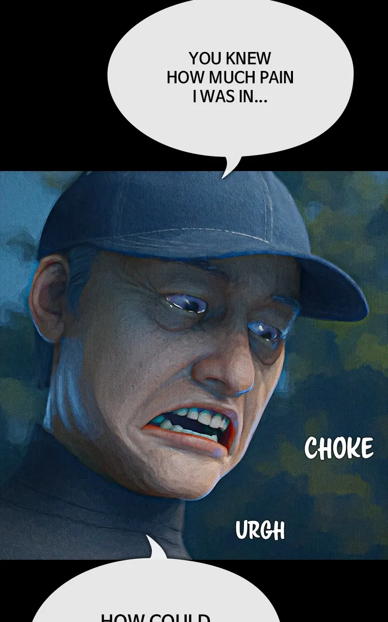 There Are No Demons Chapter 64 - page 74